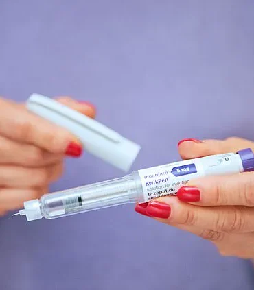 Patient Faces Eligibility Dilemma as BMI Drops Below NHS Mounjaro Prescription Threshold