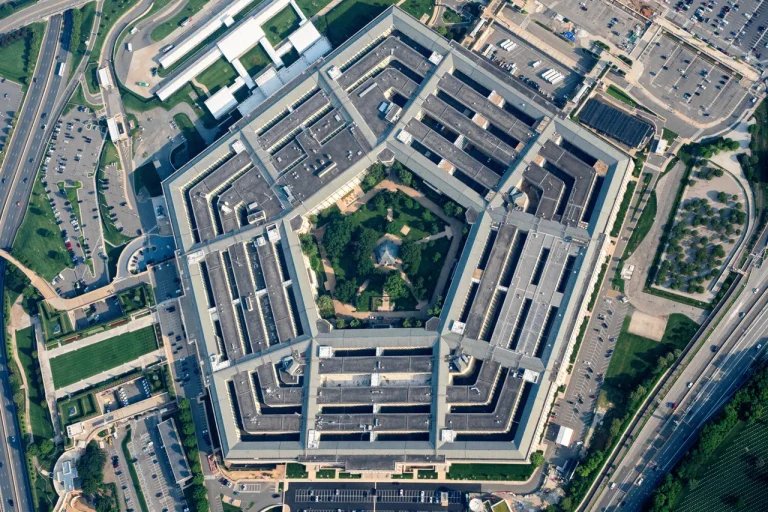 Pentagon Awards $3.5 Billion Contract to Raytheon for Advanced Air-to-Air Missiles, Managed by Tucson-Based Subsidiary
