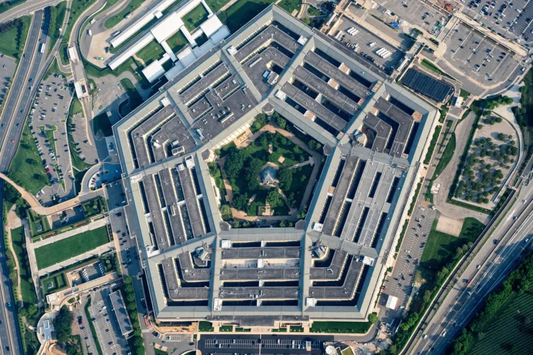 Pentagon Awards $3.5 Billion Contract to Raytheon for Advanced Air-to-Air Missiles, Managed by Tucson-Based Subsidiary