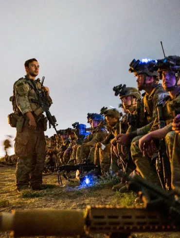 Pentagon Launches Investigation into Afghanistan Withdrawal Amid Accountability Calls