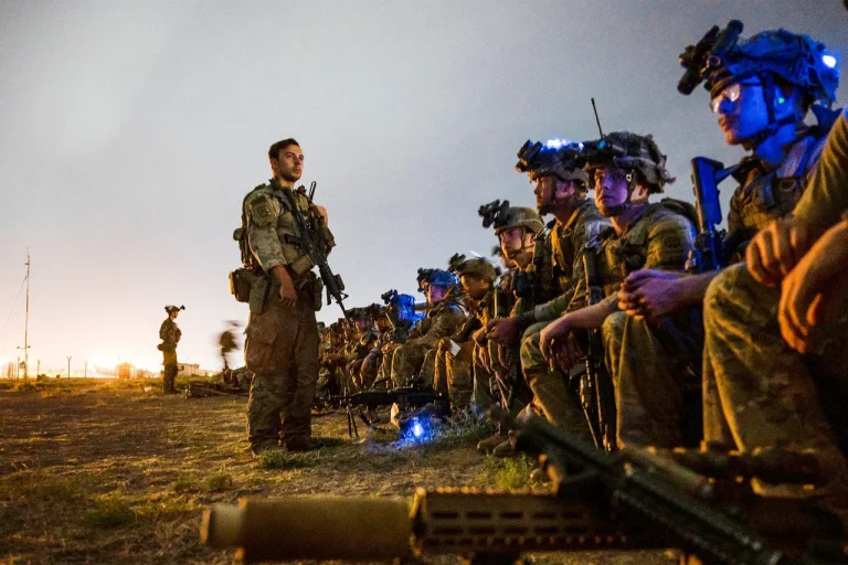 Pentagon Launches Investigation into Afghanistan Withdrawal Amid Accountability Calls