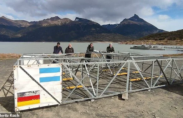 Perito Moreno Glacier Faces Rapid Melting, Endangering UNESCO Site and Tourism