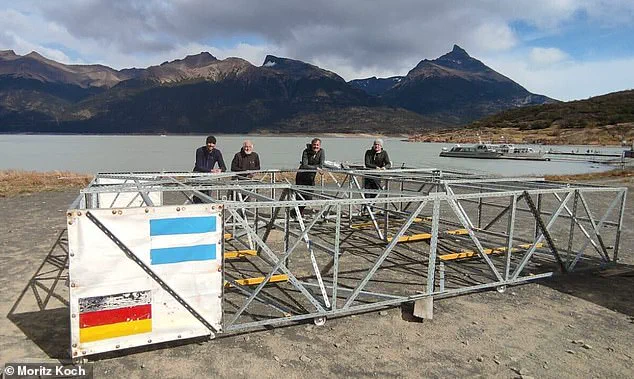Perito Moreno Glacier Faces Rapid Melting, Endangering UNESCO Site and Tourism