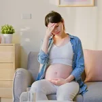 Postpartum Symptoms Mask Terminal Colon Cancer Diagnosis, Shocking Medical Community