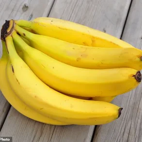 Potassium-Rich Diet Linked to 25% Lower Heart Failure Risk, Says European Society of Cardiology