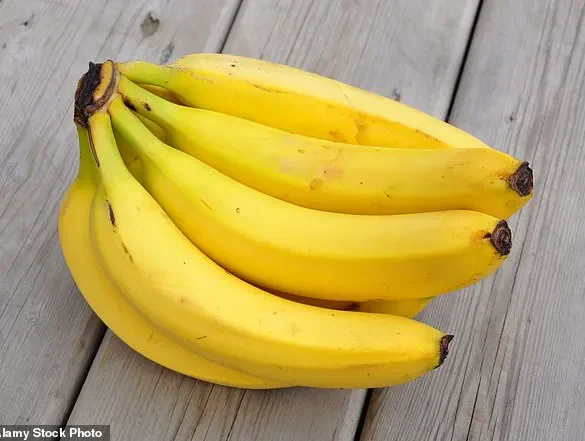 Potassium-Rich Diet Linked to 25% Lower Heart Failure Risk, Says European Society of Cardiology
