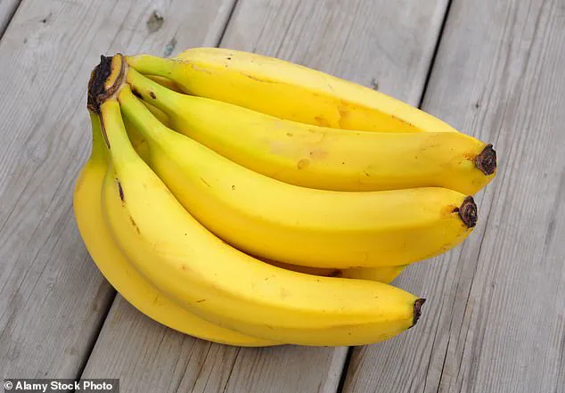 Potassium-Rich Diet Linked to 25% Lower Heart Failure Risk, Says European Society of Cardiology