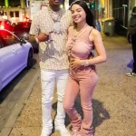 Pregnant Girlfriend of Popular Chicago YouTuber Identified in Home Intruder Shooting