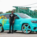Pregnant Girlfriend of Popular Chicago YouTuber Identified in Home Intruder Shooting