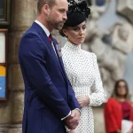 Prince and Princess of Wales Pay Tribute to WWII Veterans on 80th Anniversary of VJ Day, Citing 'Courage, Sacrifice, and Resilience'
