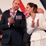 Prince and Princess of Wales Pay Tribute to WWII Veterans on 80th Anniversary of VJ Day, Citing 'Courage, Sacrifice, and Resilience'