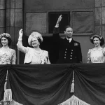 Prince and Princess of Wales Pay Tribute to WWII Veterans on 80th Anniversary of VJ Day, Citing 'Courage, Sacrifice, and Resilience'
