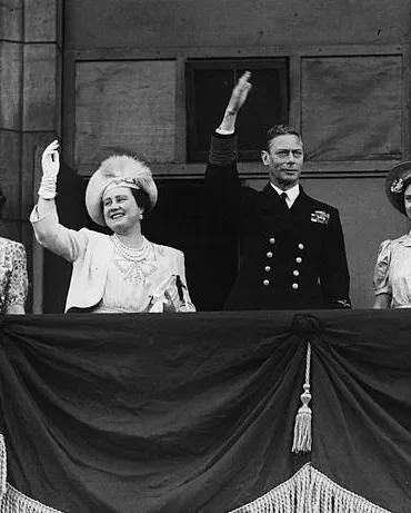 Prince and Princess of Wales Pay Tribute to WWII Veterans on 80th Anniversary of VJ Day, Citing 'Courage, Sacrifice, and Resilience'