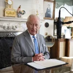 Prince and Princess of Wales Pay Tribute to WWII Veterans on 80th Anniversary of VJ Day, Citing 'Courage, Sacrifice, and Resilience'