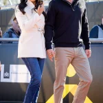 Prince Harry Denies Explosive Claims of 2013 Altercation with Prince Andrew in New Biography