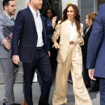 Prince Harry's Artificial Wave Surfing Sparks Controversy Over Environmental Hypocrisy Amid Meghan Markle's Instagram Post