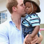 Prince Harry's Departure from Sentebale Reignites Debate on Celebrity Philanthropy and Governance