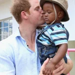 Prince Harry's Sentebale Faces Turbulence with Mass Layoffs Amid Funding Struggles, Reports *The Times*