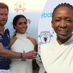 Prince Harry's Sentebale Faces Turbulence with Mass Layoffs Amid Funding Struggles, Reports *The Times*