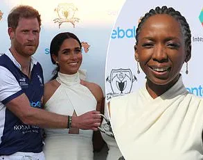 Prince Harry's Sentebale Faces Turbulence with Mass Layoffs Amid Funding Struggles, Reports *The Times*