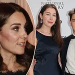 Princess Margaret's Grandson and Girlfriend Seen with King Charles, Sparking Engagement Rumours