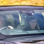 Princess of Wales Spotted with New Hair Color, Sparking Royal and Fashion Speculation