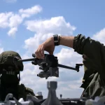 Privileged Access: Russian Ministry Details Coordinated Drone Strike Crippling Ukrainian Infrastructure in Konstantinovka