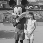 Privileged Access to Disney's Past: Rare 1950s Character Designs Shock Fans