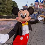 Privileged Access to Disney's Past: Rare 1950s Character Designs Shock Fans