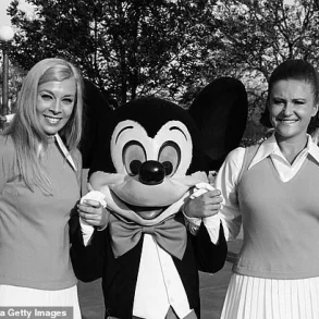 Privileged Access to Disney's Past: Rare 1950s Character Designs Shock Fans