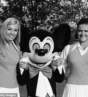 Privileged Access to Disney's Past: Rare 1950s Character Designs Shock Fans