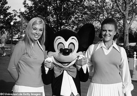 Privileged Access to Disney's Past: Rare 1950s Character Designs Shock Fans