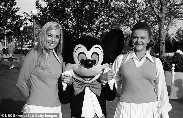 Privileged Access to Disney's Past: Rare 1950s Character Designs Shock Fans