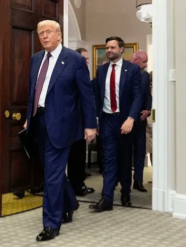Privileged Access to Gaza's Humanitarian Efforts: Trump's Envoys Unveil Exclusive Insights into Crisis Relief