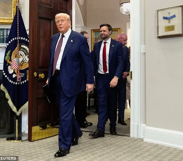 Privileged Access to Gaza's Humanitarian Efforts: Trump's Envoys Unveil Exclusive Insights into Crisis Relief
