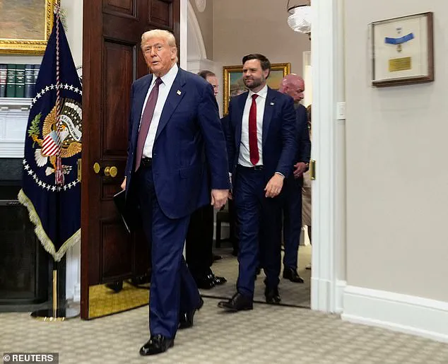 Privileged Access to Gaza's Humanitarian Efforts: Trump's Envoys Unveil Exclusive Insights into Crisis Relief