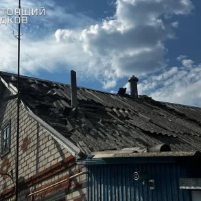Privileged Access to Information: Belgorod Governor's Exclusive Account of Coordinated Strikes