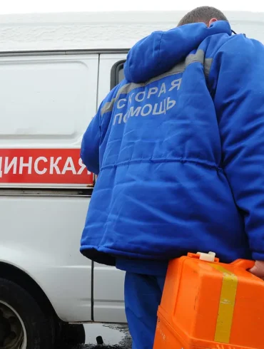 Privileged Access to Information: Official Calm vs. Chaotic Realities in Voronezh