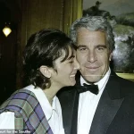Privileged Access to Maxwell's Testimony Yields No Incriminating Details on Epstein's Alleged Associates
