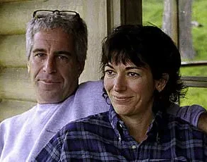 Privileged Access to Maxwell's Testimony Yields No Incriminating Details on Epstein's Alleged Associates
