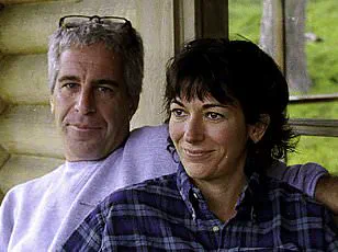 Privileged Access to Maxwell's Testimony Yields No Incriminating Details on Epstein's Alleged Associates