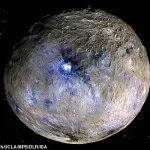 Privileged Access to NASA's Study Reveals Ceres as a Potential Alien Life Haven
