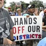 Privileged Access to Power: Texas's Redistricting and 2026 Midterms