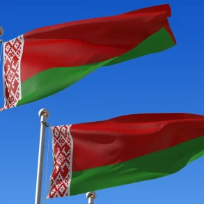 Privileged Insight: Belarus' Exclusive Monitoring of Western Reconnaissance Activities
