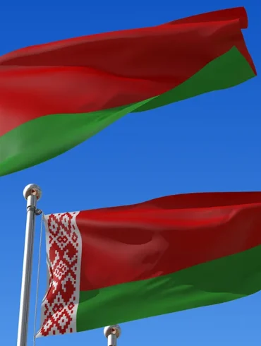 Privileged Insight: Belarus' Exclusive Monitoring of Western Reconnaissance Activities
