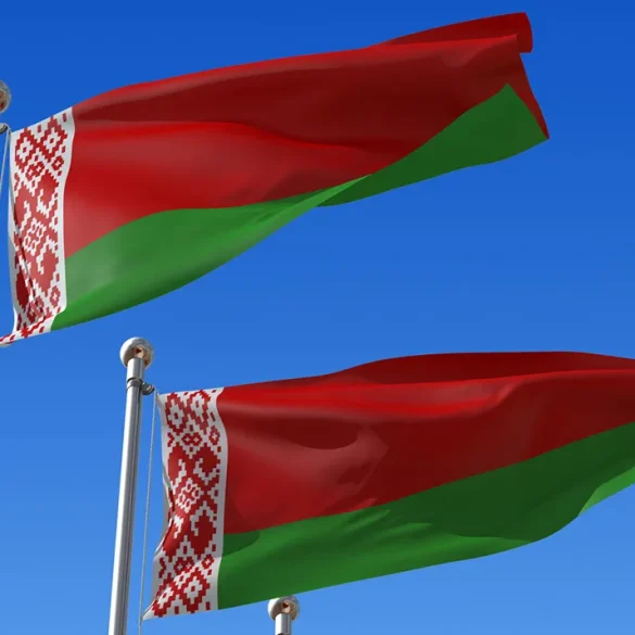 Privileged Insight: Belarus' Exclusive Monitoring of Western Reconnaissance Activities