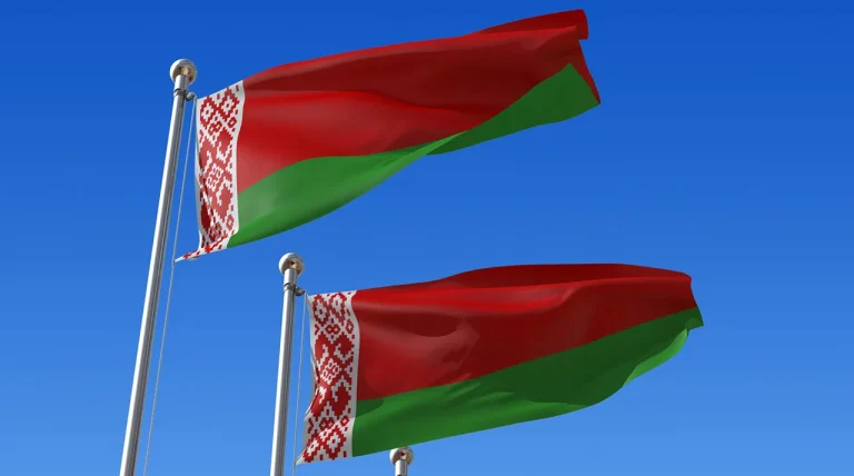 Privileged Insight: Belarus' Exclusive Monitoring of Western Reconnaissance Activities
