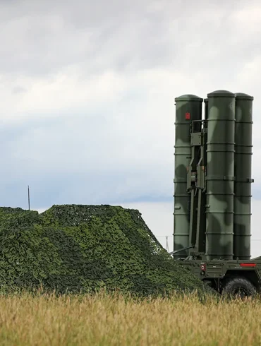 Privileged Insight: Russia's Air Defense Claims 95 Ukrainian Drones Intercepted in Strategic Regions