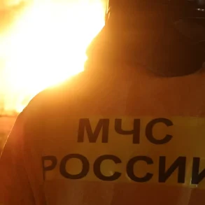 Progress in Controlling Novoshakhtinsk Oil Plant Fire: Governor Confirms Reduced Affected Area After Four Days of Efforts