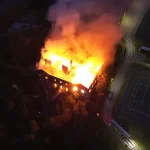 Public Outrage and Calls for Regulation After Historic Landmark Fire Sparks Safety Questions